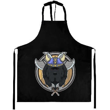 Discover Newfoundland I Valhalla I Viking Aprons