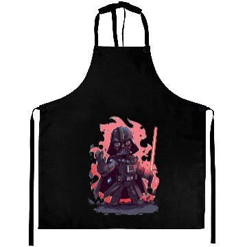Discover Artem star Wars Darth Vader Lando Calrissian Aprons
