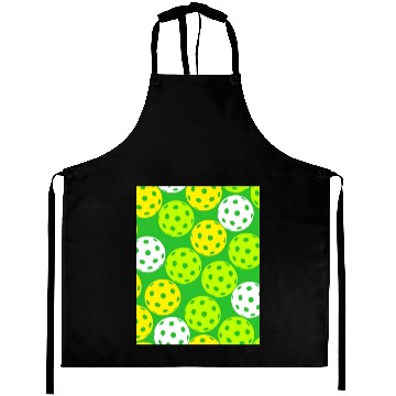 Discover pickle ball Aprons