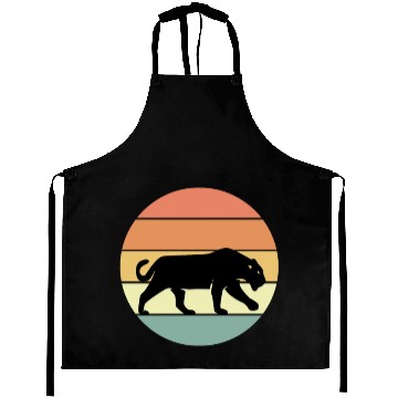 Discover Black Panther Aprons