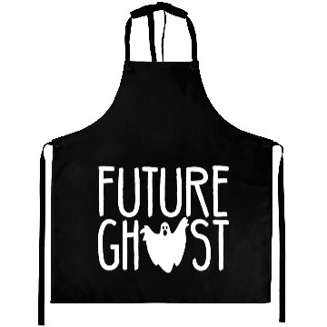 Discover future ghost Aprons