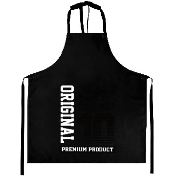 Discover 2010 Vintage Birthday Vintage Gift Retro Aprons