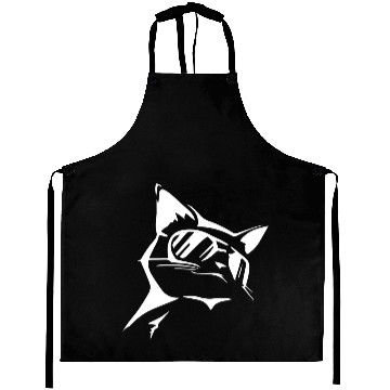 Discover SMART CAT Aprons