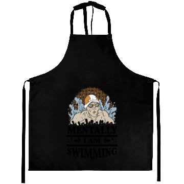Discover Swimming lifeguard swimming course outdoor pool gi Aprons