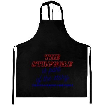 Discover History Teacher History Professor Aprons