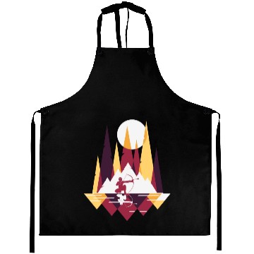 Discover Arrowtag archery Aprons