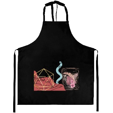 Discover Keep it simple Aprons