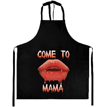 Discover Come to mama Aprons