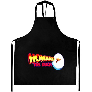Discover Howard The Duck Aprons