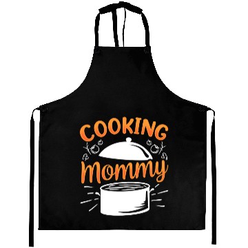Discover Cooking Mommy Cook Mother Mom Aprons
