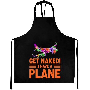 Discover Airline Pilot Quote I Have A Plane Aircraft Pilot Aprons