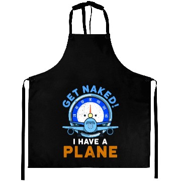 Discover Airline Pilot Quote I Have A Plane Aircraft Pilot Aprons