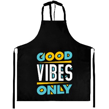 Discover Positive Cocks Aprons