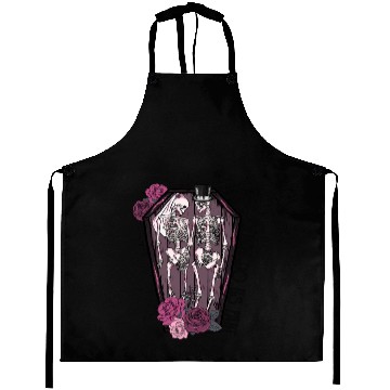 Discover Till death do us part Aprons