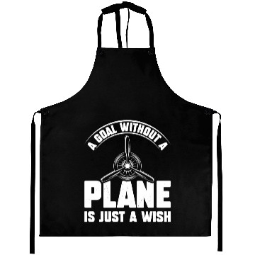 Discover Airline Pilot A Goal Without A Plane Aircraft Aprons
