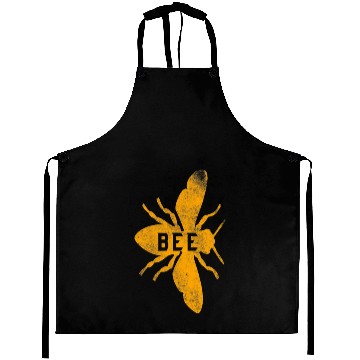 Discover Bee Aprons Save The Bees Aprons Beekeeper Gifts