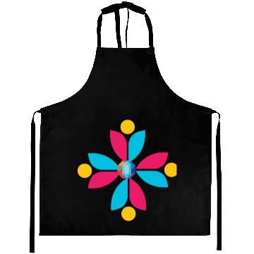 Discover Sunday Aprons