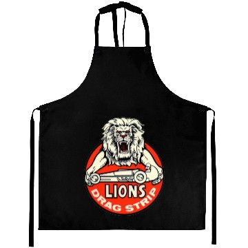 Discover Lios Drg Aprons