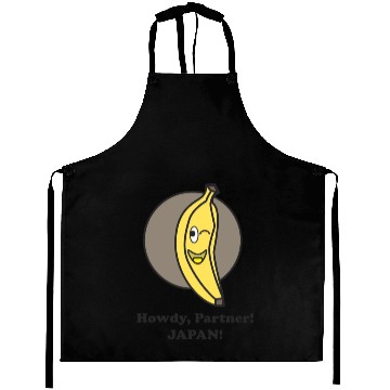 Discover Howdy Partner Aprons