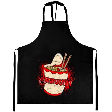 Discover Maruchan - ramen Aprons