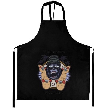 Discover Blac Monkey Aprons