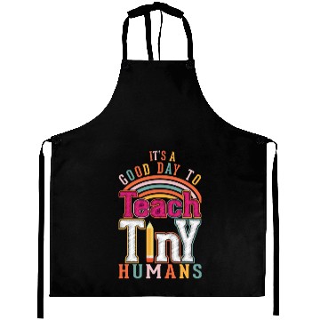 Discover Elementary School Love Teaching Kids Teacher Aprons