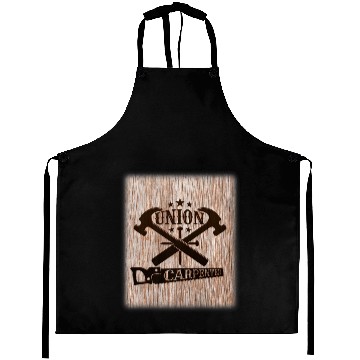 Discover Union Carpenter Aprons