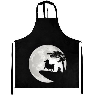Discover Cute Lamb Saying - Farmer & Sheep Aprons