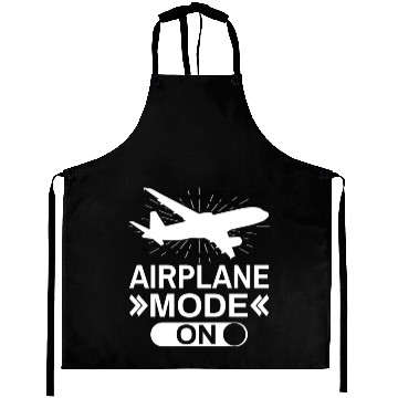 Discover Retro Aircraft Aviation Airplane Mode For a Aprons