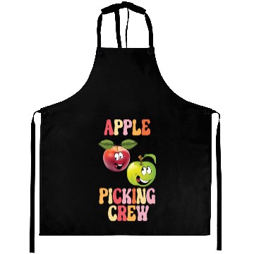 Discover Apple Picking Crew Apple Picking Outfit Apple Aprons