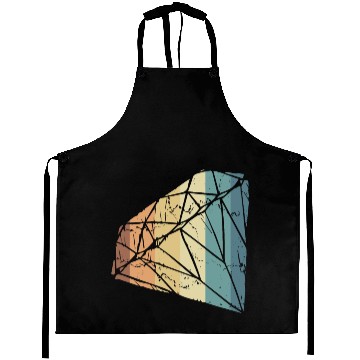 Discover Vintage Diamond Gemstone Jewelry Jeweler Coral Aprons