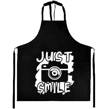 Discover Photography Photographer Camera Aprons
