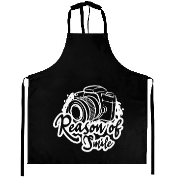Discover Photography Photographer Camera Aprons