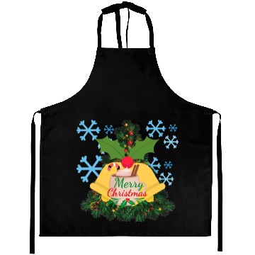 Discover Merry Christmas 2022 Aprons