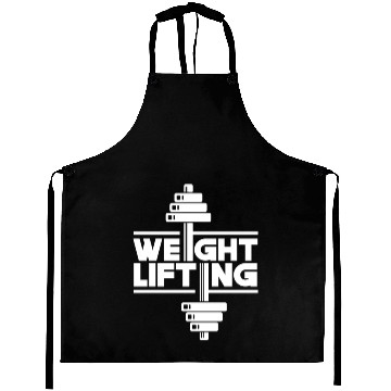 Discover Weightlifting Gym Lift Workout Aprons