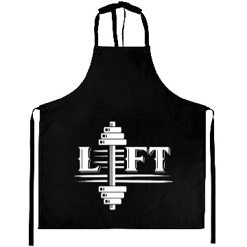 Discover Lift Workout Lifting Gym Weightlifting Aprons
