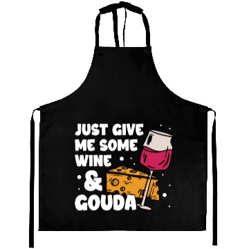 Discover Gouda Cheese Slices charcuterie cheese board Aprons
