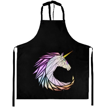 Discover Unicorn Cercle Aprons