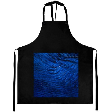 Discover Abstract and geometric design Aprons