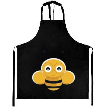Discover Bee Aprons