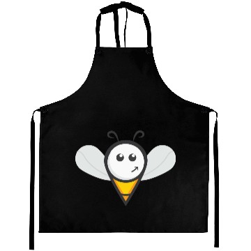 Discover Bee Aprons