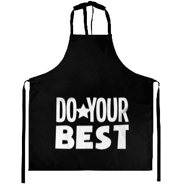 Discover Do your best teacher education Aprons