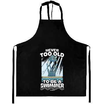 Discover Swimming lifeguard swimming course outdoor pool gi Aprons