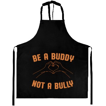 Discover Be A Buddy Not A Bully Orange Unity Day Bullying P Aprons