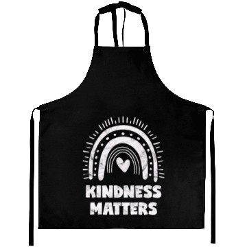Discover Kindness Matters Orange Unity Day Anti Bullying Pr Aprons