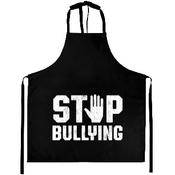 Discover Stop Bullying Orange Unity Day Anti Bullying Preve Aprons