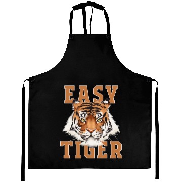 Discover Easy Tiger Aprons