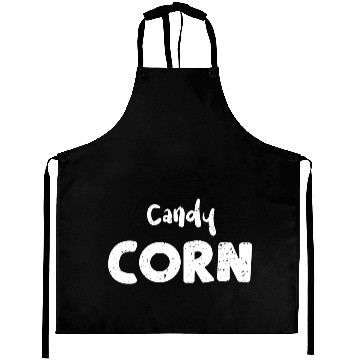 Discover Candy Corn - Corn Aprons