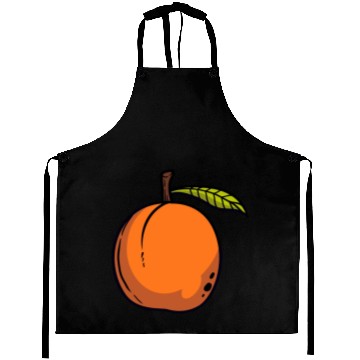 Discover Fruits Apricot Aprons