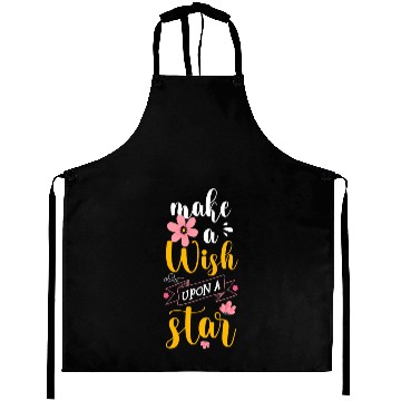 Discover Shooting Star Sky Planets Aprons